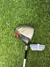 TaylorMade Burner Superfast 5W Wood 18 Loft Matrix Regular Flex Lamkin Grip RH