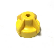 TeeJet 2 PSI End Cap Assembly - 21950-2-NYB