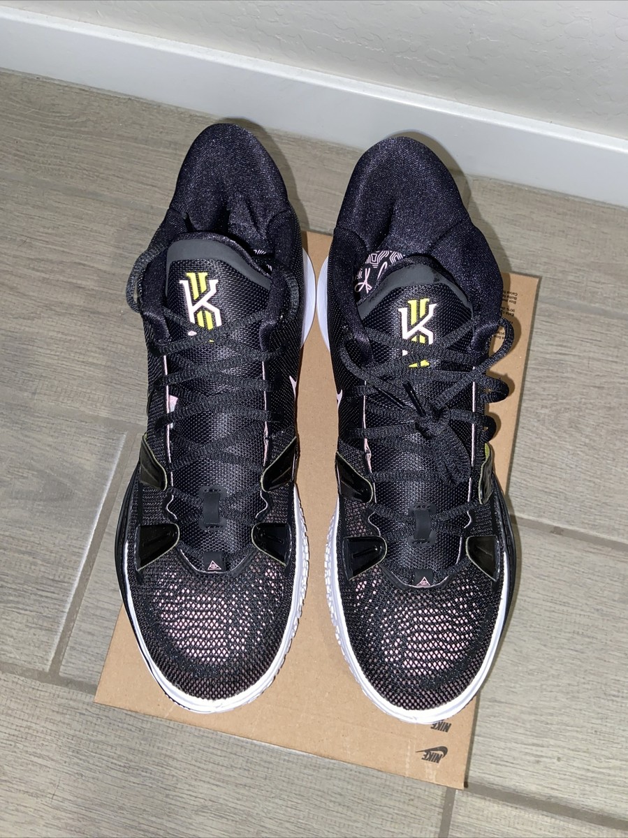 Size 10.5 - Nike Kyrie 7 Ripple Effect for sale online | eBay