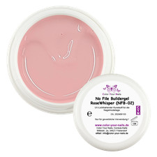 No File Buildergel RoseWhisper (NFB-02)  No F...