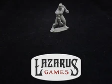 Miscellaneous Manufacture Sci-fi Mutant: Super Villian (metal)