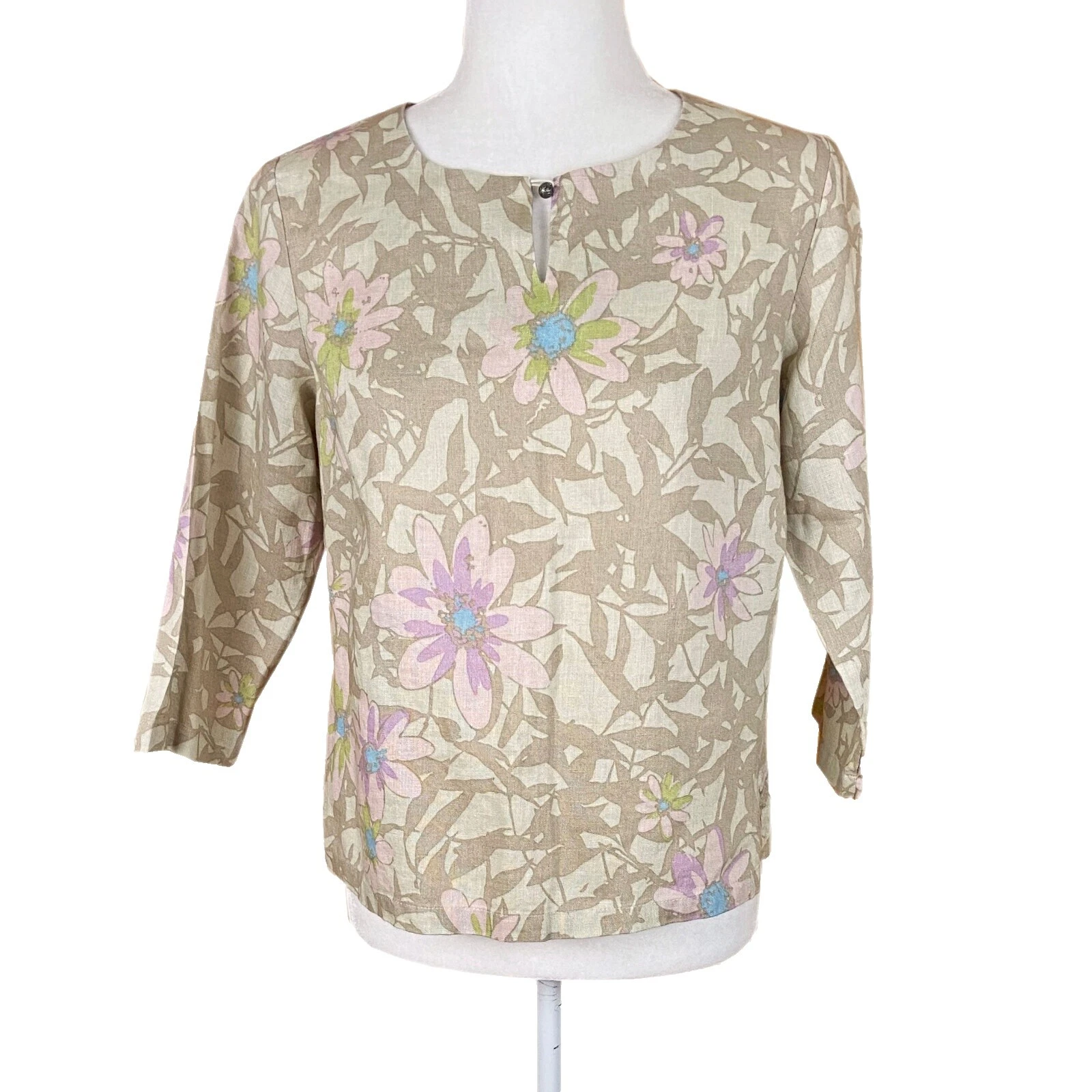 Para mujer floral Kate Hill