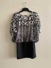 Crasis Small Skirt Dress