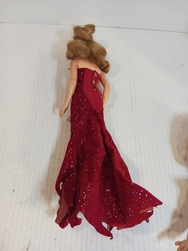 1965 IDEAL Vintage Bewitched Samantha Doll Original M12. E-2. - Bild 9 von 13