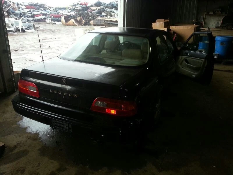 Автоматическая коробка передач Carrier подходит для 91-95 LEGEND 1720929 - Изображение 3 из 4