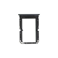 SIM Card Tray for OnePlus Nord CE 5G Silver Ray Replacement Part Repair Replace