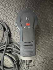 3M Xtract 350W 5 Random Orbital Sander - 8875...