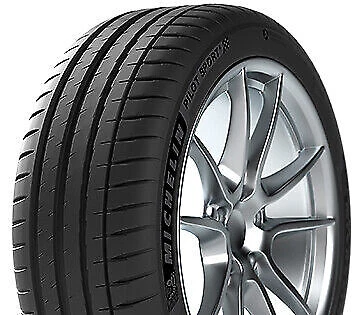 Michelin Pilot Sport 4