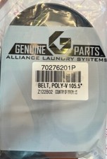 NEW Genuine Parts Washer Belt 70276201P