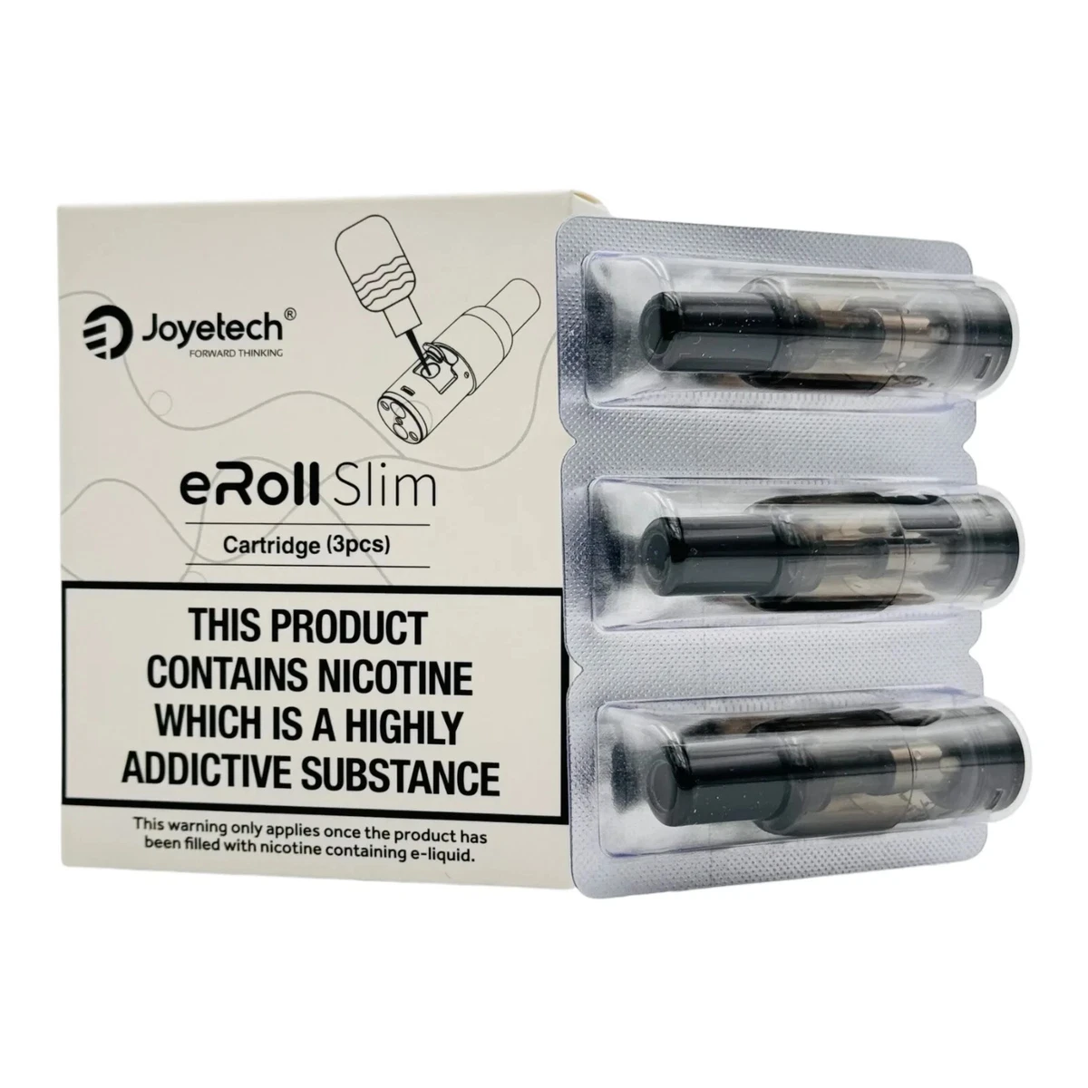Joyetech Other E-Atomisers Parts for sale