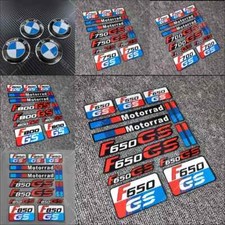 Adesivo Bmw Gs F850 F650 F700 F750 F800 F850gs F650gs F700gs F750gs F800gs decalcomania