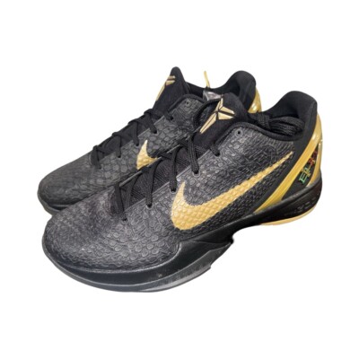 Nike Kobe 6 