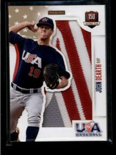 2014 Panini USA Baseball Cards 23