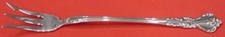 Savannah by Reed and Barton Sterling Silver Pickle Fork 3-tine 6"