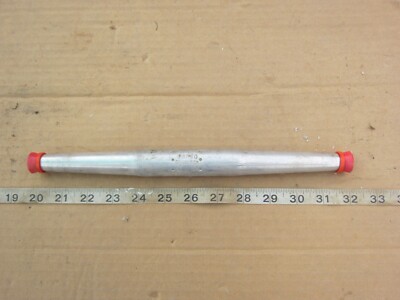 Fargo GL-404A GL-4042A #2 #4 Tension Splice, New