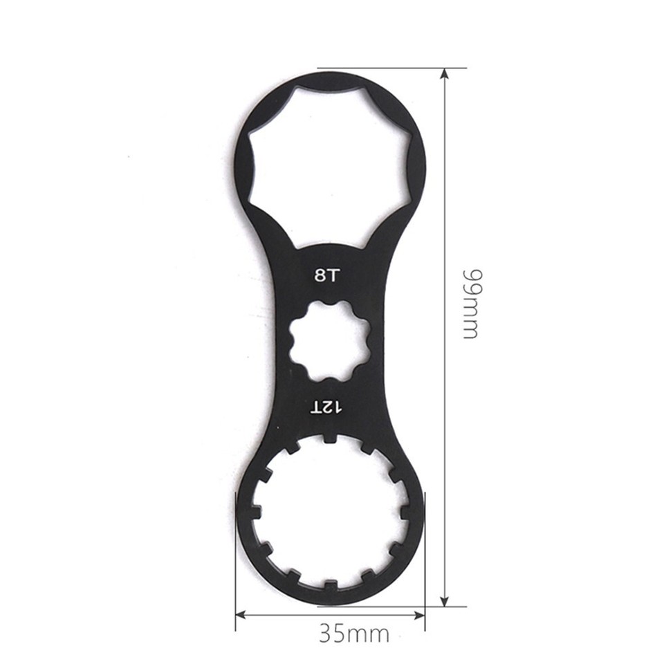 Removal Wrench Bicycle Tools 12g Bicycle Wrench Bike Spanner Tool Brand
