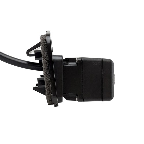 For Subaru Replacement WRX (2015-2016) Backup Camera OE Part # 86267VA000 - Picture 4 of 8