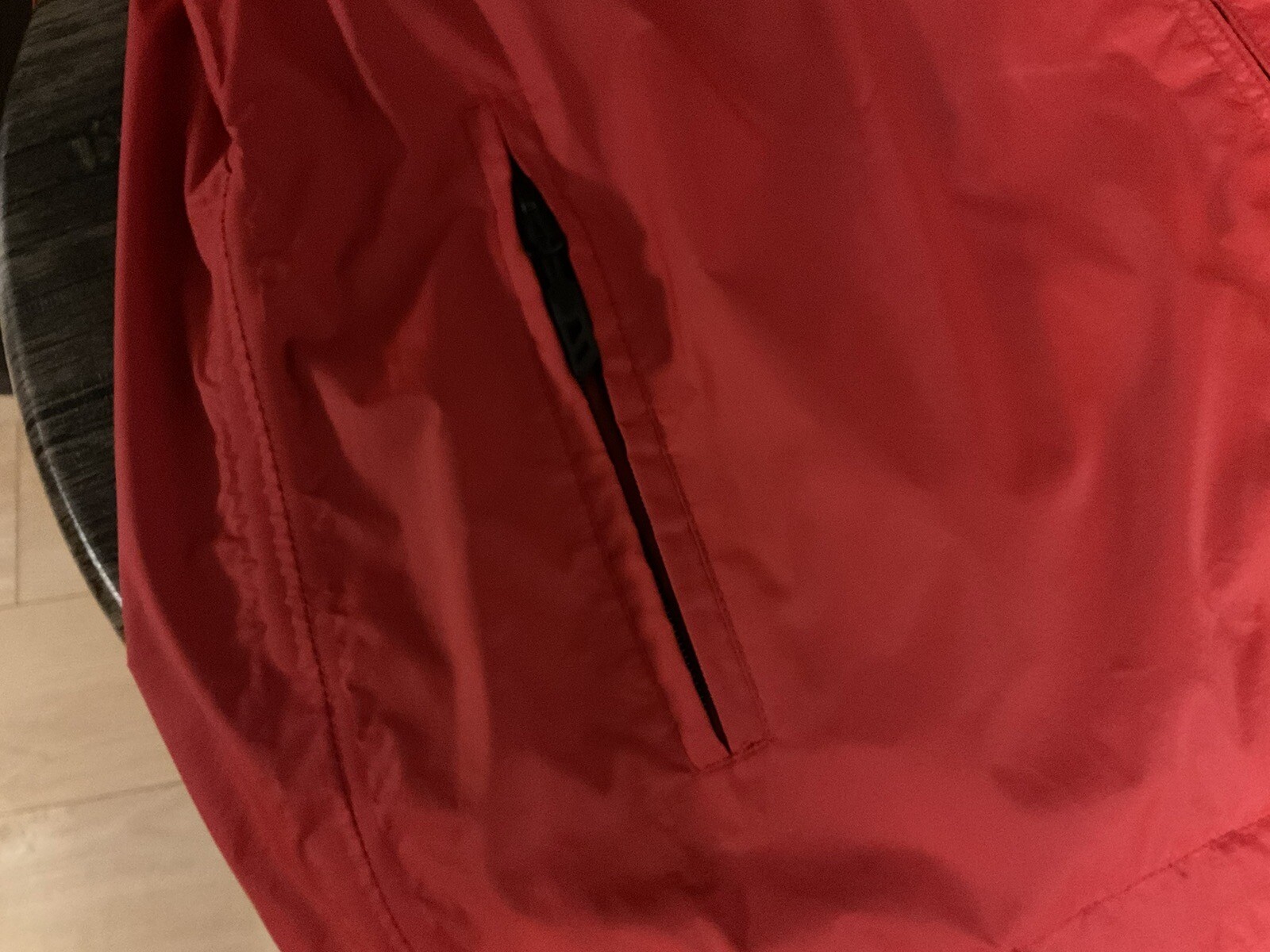 Trespass Mens Waterproof Jacket with Hood Taped Seams XXS XXXL Donelly