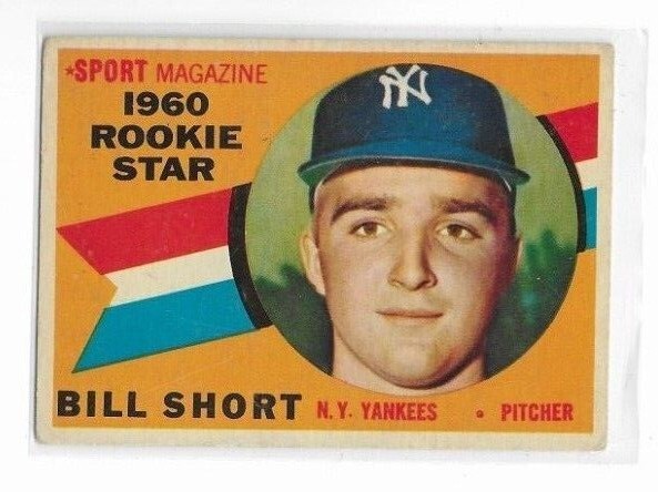 1960 Topps Baseball Cards Multi-Listing, Combined Shipping - Picture 49 of 106