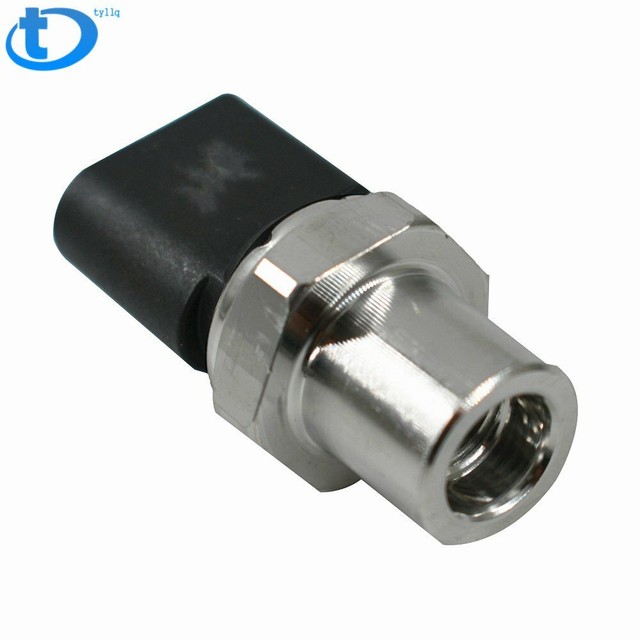 Air Conditioner Pressure Sensor for Audi A3 A4 A5 A6 A7 A8 Q5 Q7 R8