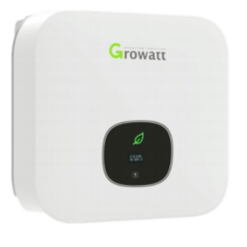 1.5kW Solar Kit - Trina 450W Panel + Growatt Inverter - Free Delivery - Picture 2 of 20