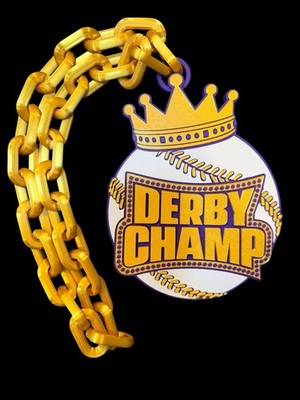 Home Run Derby Hype Chain