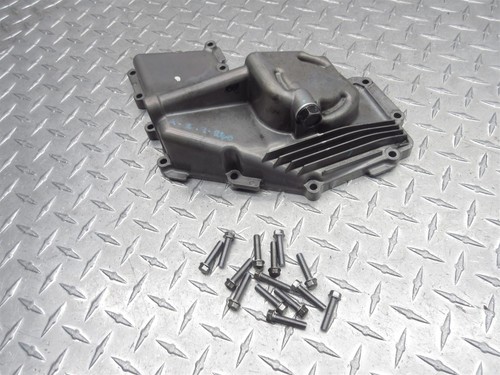 2020 18-23 Kawasaki Ninja 400 EX400 Oil Pan Sump Engine Belly Cover Lower Motor