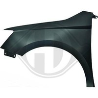 KotflüGel Diederichs 7807006 FüR Skoda Vorne Rechts