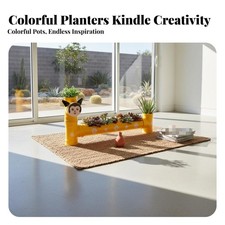 Vertikal das System Pflanzregal Dekorativ PVC-Rohr-Bausatz Mehrstöckig