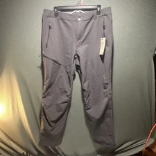 Rei Co-Op Men’s Cargo Pants 36WX 32L #60