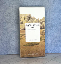 SKIN1004 Madagascar Centella Facial Cream Moisturizer 2.53 fl oz Exp 10/28