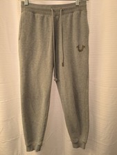 true religion sweatpants Size Small