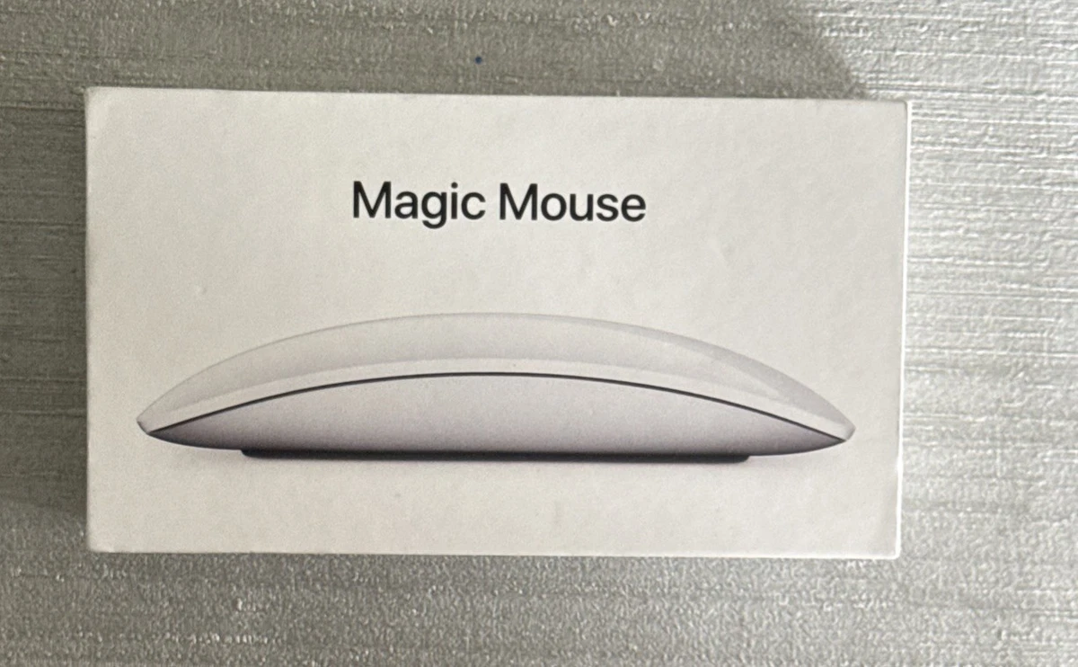 Apple Magic Mouse for sale - eBay