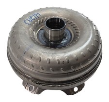 12-18 Bmw X1 Z4 2 3 4 5 Series F10 F30 F32 28i Transmission Torque Converter