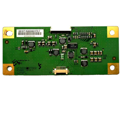 NDS DOME E3 T-CON BOARD 47-602087