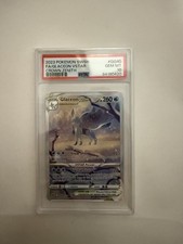 Imagen de PSA 10 Glaceon Vstar GG40/GG70 Crown Zenith Galarian Gallery Holo Rare POKEMON