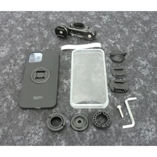 SP Connect iPhone 13 Pro Phone Holder Kit - 53945