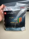 LEGO 6556842, Star Wars  GASGANO'S PODRACER, Walmart Exclusive GWP, Retired