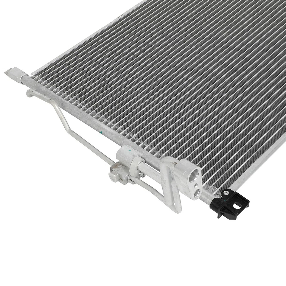 Electric AC Condenser Cooling Fan Kit For 15 2016 2017 2018 2019 Nissan Murano - Image 3 of 4