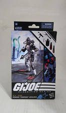 NIB Hasbro G.I. Joe Classified Edward Torpedo Leialoha 6 in Figure - SEALED