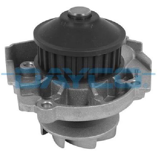 Wasserpumpe MotorküHlung FüR Fiat Siena 172 178 1.2 01 Bis 12 Dayco 176A8000 Neu-image