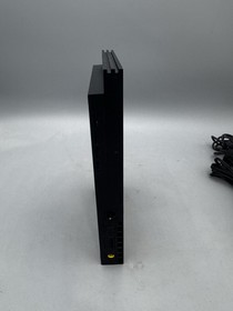 Sony PlayStation 2 PS2 Slim System Console Controller OEM Bundle Lot SCPH-77001