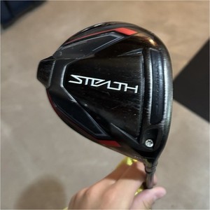 Taylormade Stealth Womens Driver | eBay