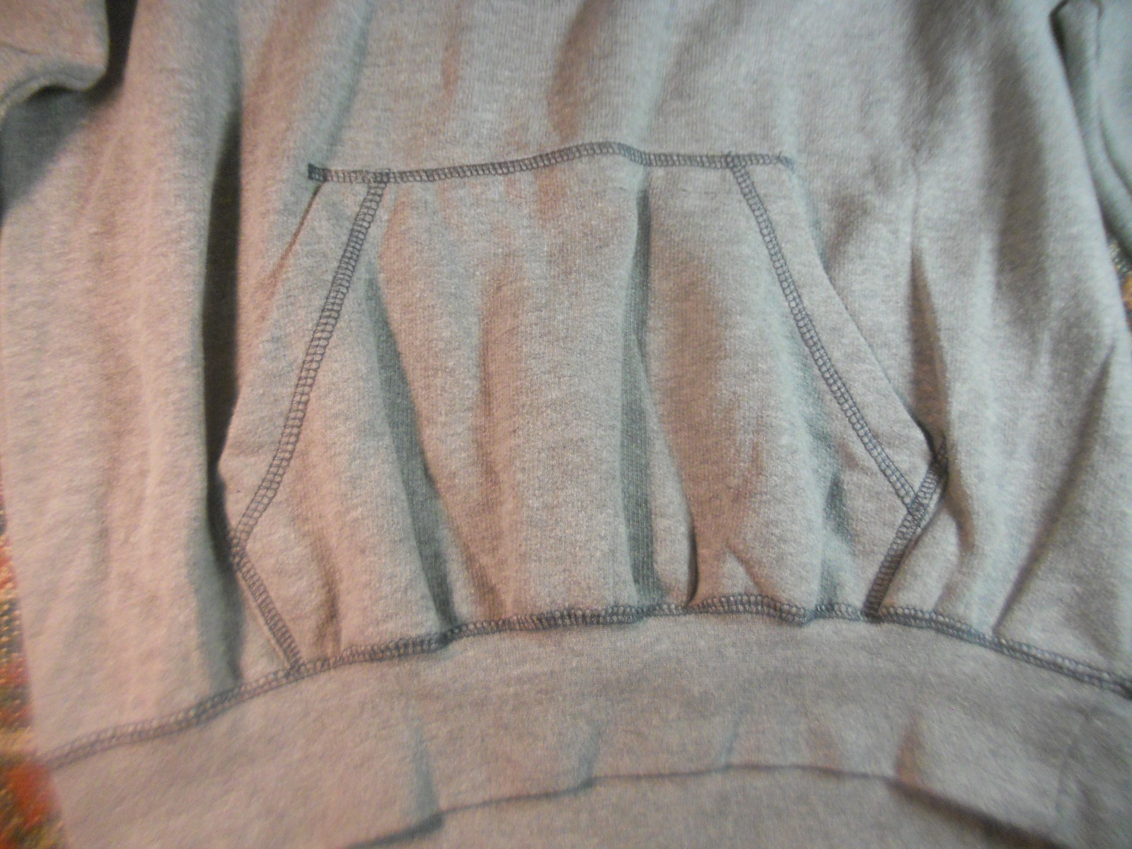 UNIVERSAL STUDIOS FLORIDA Light JACKET Overcoat w… - image 3