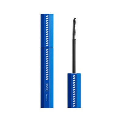 ３６５０ Waterproof Mascara | Gentle Eye Makeup For Sensitive Eyes