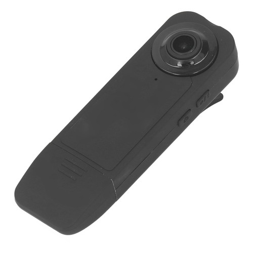 1080P Clip-On Kamera Noktowizor Szerokokątna przenośna kamera Body Cam HD Na ETUI - Zdjęcie 14 z 24