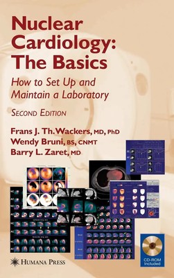 Nuclear Cardiology, The Basics | How to Set Up and Maintain a Laboratory | Buch