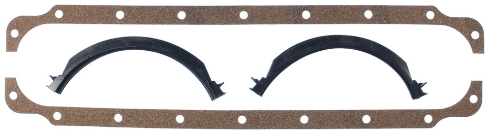 Juego de juntas de cárter de aceite de motor V8 de 5,2 L Mahle 1976 1977 1978 para Dodge D300 1975-1980 Foto 3 de 3