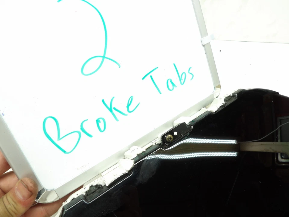 1990-1992 Lexus LS400 Instrument Cluster 237k Miles 83010-50010 *Read* - Image 3 of 4