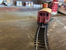 Hornby Guards car. 1970's